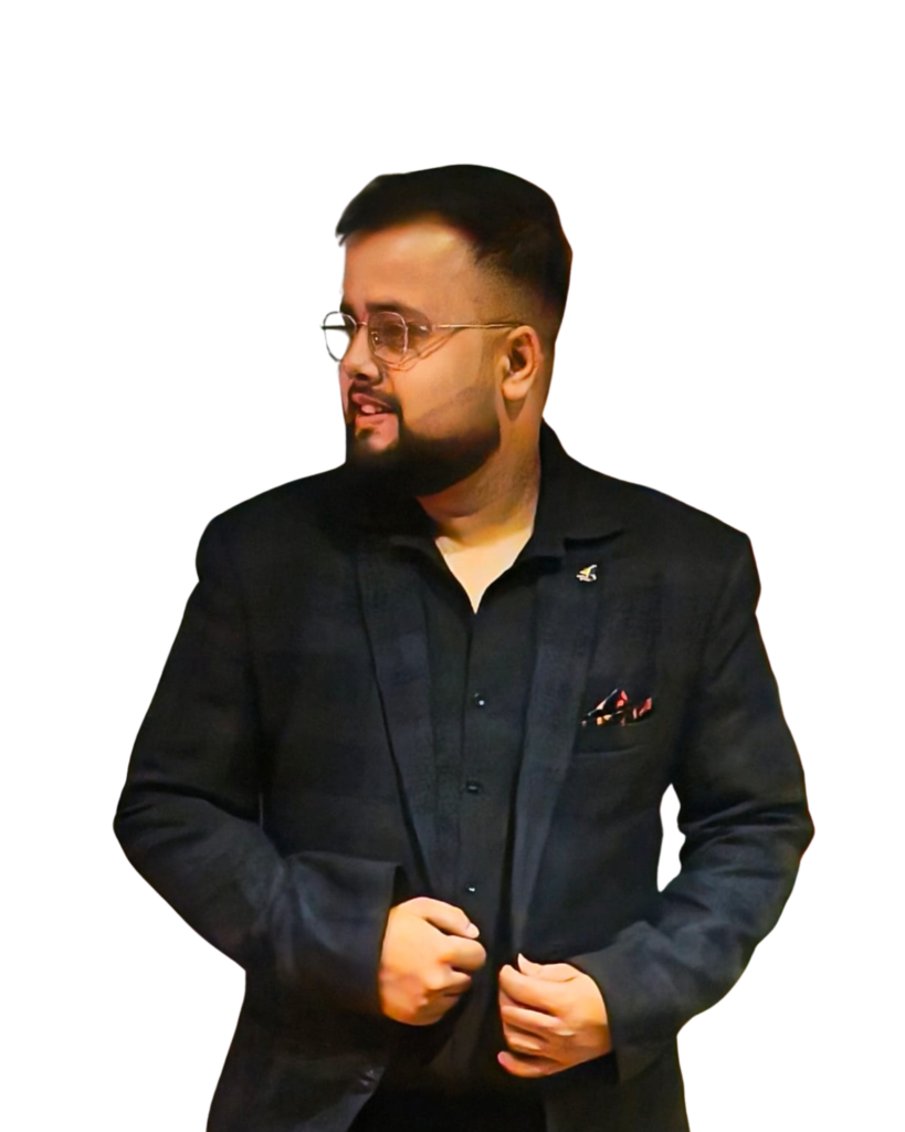 Pravin Pathak - Founder of Brand Blueprint Pravin Pathak - Founder of Brand Blueprint
