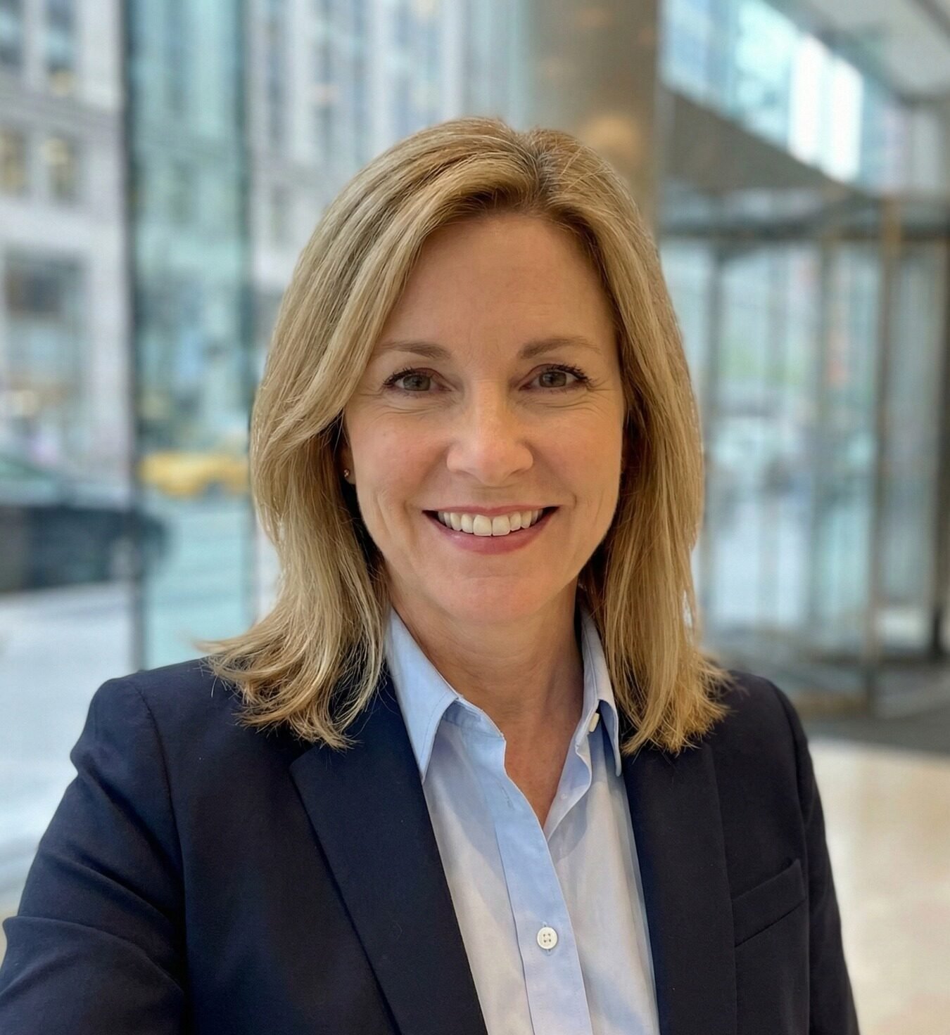 Emily Paulsen, Client Testimonial